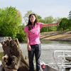 Chicago River Cleanup