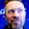 Marcus Veerman