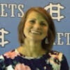 Rebecca Saunders