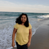 Deepika Joyce Frank